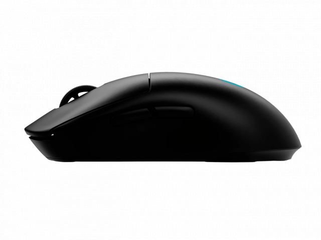 Геймърска мишка Logitech G Pro 2 Lightspeed Wireless 