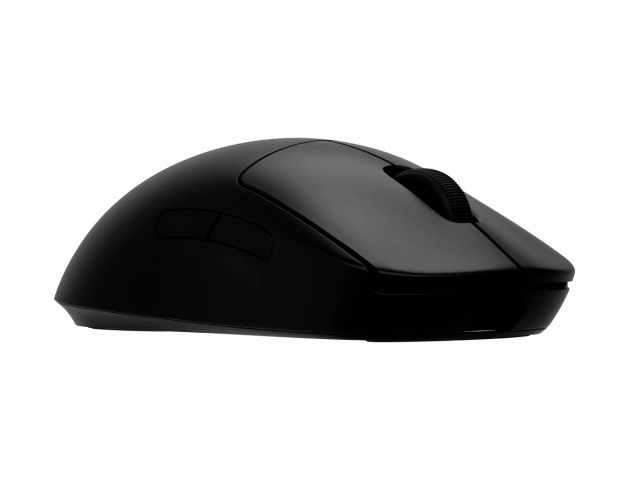 Геймърска мишка Logitech G Pro 2 Lightspeed Wireless 