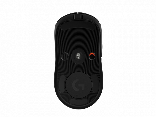 Геймърска мишка Logitech G Pro 2 Lightspeed Wireless 