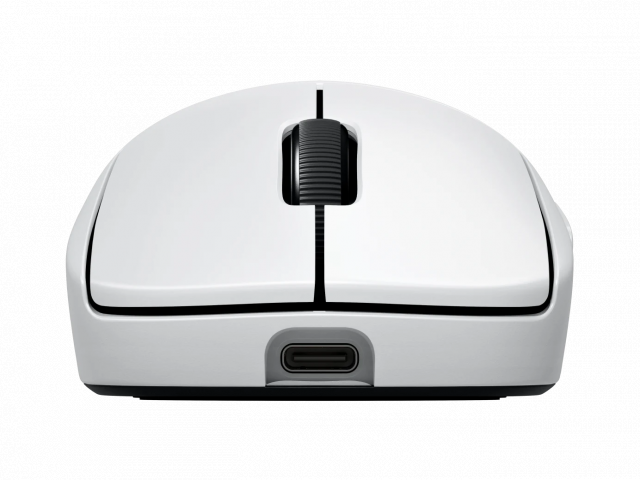 Gaming Mouse Logitech G Pro 2 Lightspeed Wireless - White 