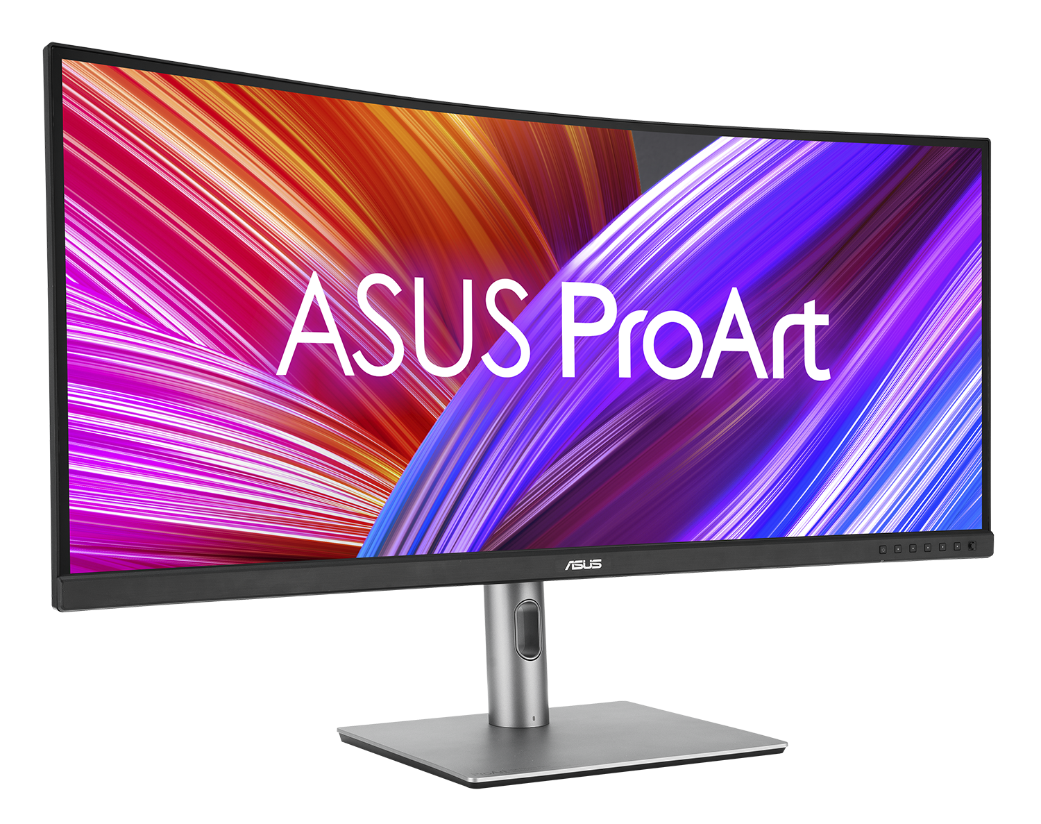 Монитор ASUS ProArt PA34VCNV - 34.1" IPS 3800R Curved