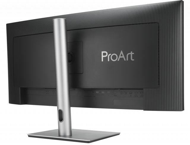 Монитор ASUS ProArt PA34VCNV - 34.1" IPS 3800R Curved 