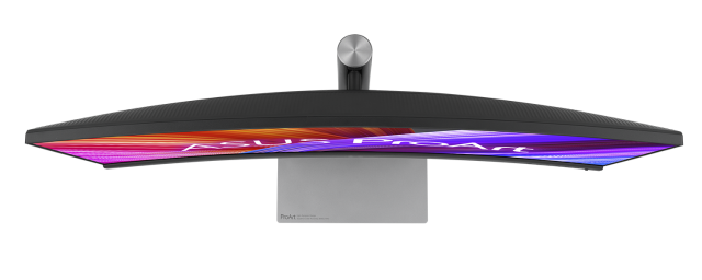 Монитор ASUS ProArt PA34VCNV - 34.1" IPS 3800R Curved 