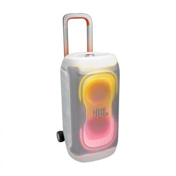 Блутут колона JBL Partybox 330 WH, 280W RMS