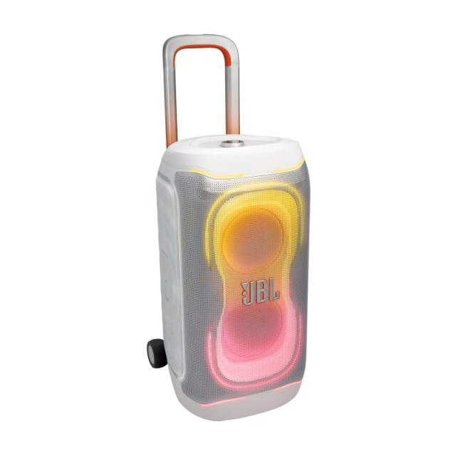 Блутут колона JBL Partybox 330 WH, 280W RMS 