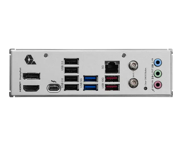 Дънна платка MSI PRO B860-P WIFI 7, LGA 1851 