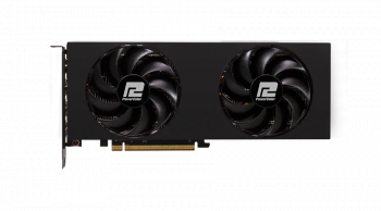 Graphic card PowerColor AMD Radeon RX 7700 XT 12GB GDDR6