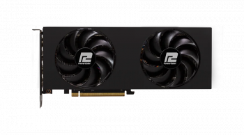 Graphic card PowerColor AMD Radeon RX 7800 XT 16GB GDDR6
