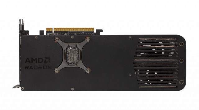 Graphic card PowerColor Radeon RX 9070 Reaper 16GB GDDR6 
