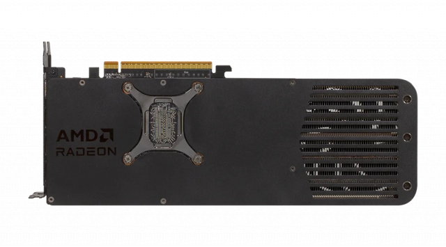 Graphic card PowerColor Radeon RX 9070 XT Reaper 16GB GDDR6 