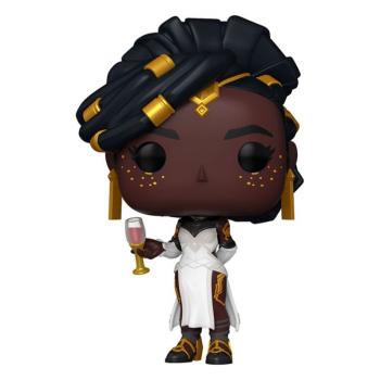 Funko POP! Arcane League of Legends POP! Animation Mel #1489