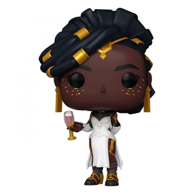 Фигурка Arcane League of Legends POP! Animation Mel #1489 