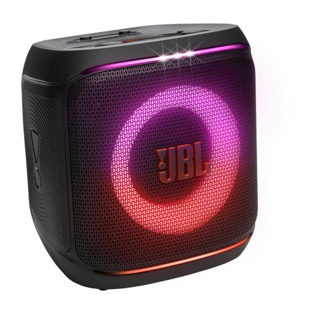 Wireless speaker JBL PartyBox Encore 2 + Microphone - Black 