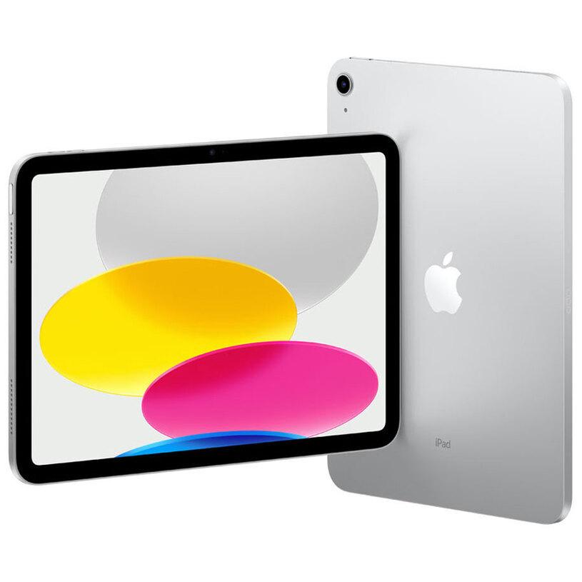 Таблет Apple Ipad 11", A16, 128GB, Wi-Fi, Сив