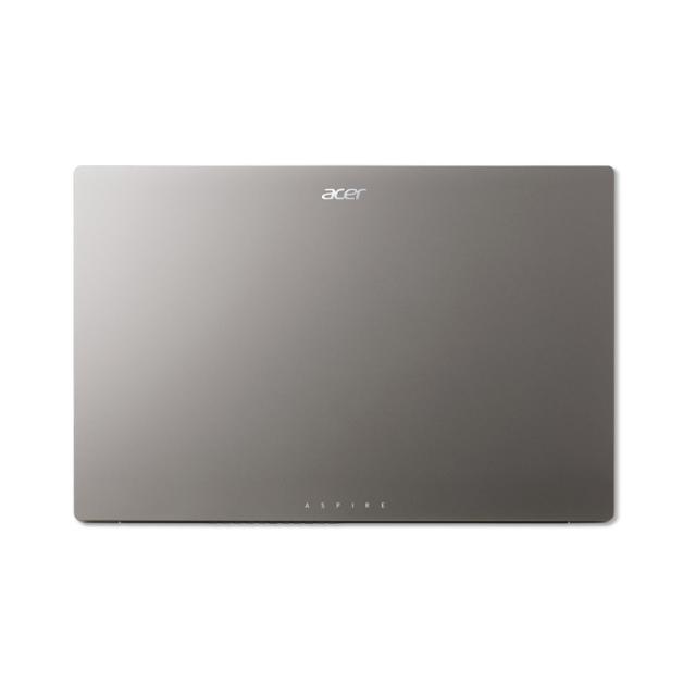 Лаптоп ACER Aspire Lite 15 AL15-33P-359M - 15.6" IPS FullHD, Intel Core 3 N355, 16GB DDR5, 512GB SSD, Free OS 