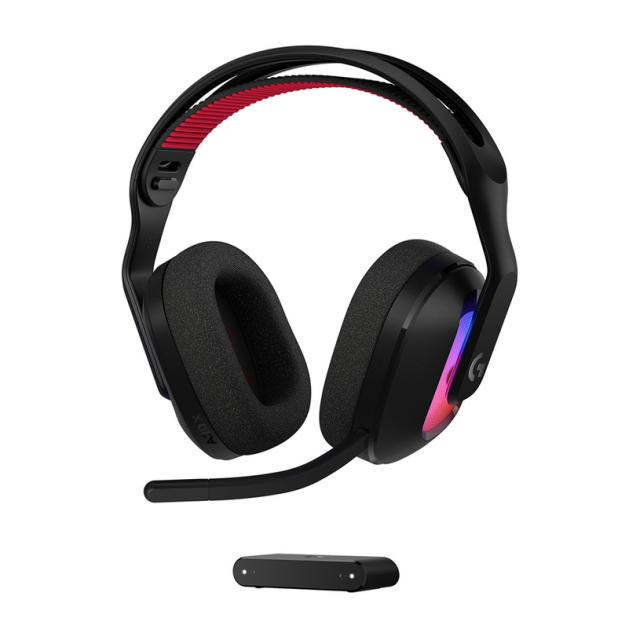 Gaming Wireless Headset Logitech ASTRO A20 X Lightspeed - Black 
