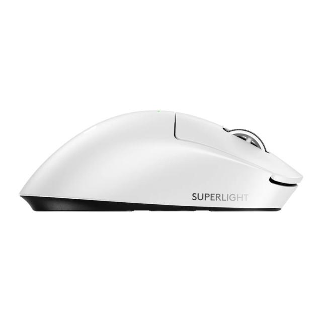 Gaming wireless Mouse Logitech G Pro X Superlight 2 Dex - White 