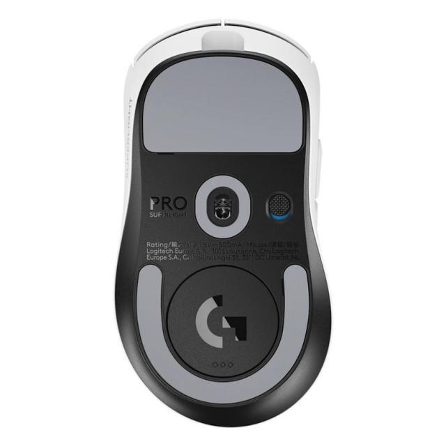 Gaming wireless Mouse Logitech G Pro X Superlight 2 Dex - White 