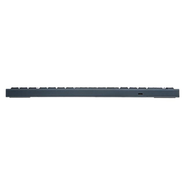 Геймърска клавиатура Logitech G515 Жична - TKL, Tactile Switch - Кирилизирана 