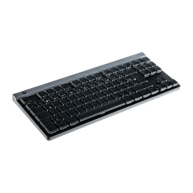 Геймърска клавиатура Logitech G515 Жична - TKL, Tactile Switch - Кирилизирана 