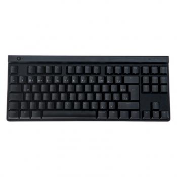 Геймърска клавиатура Logitech G515 Жична - TKL, Tactile Switch - Кирилизирана