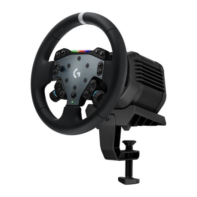 Волан Logitech RS50 System 8nm Direct Drive TrueForce за PS5/PS4 