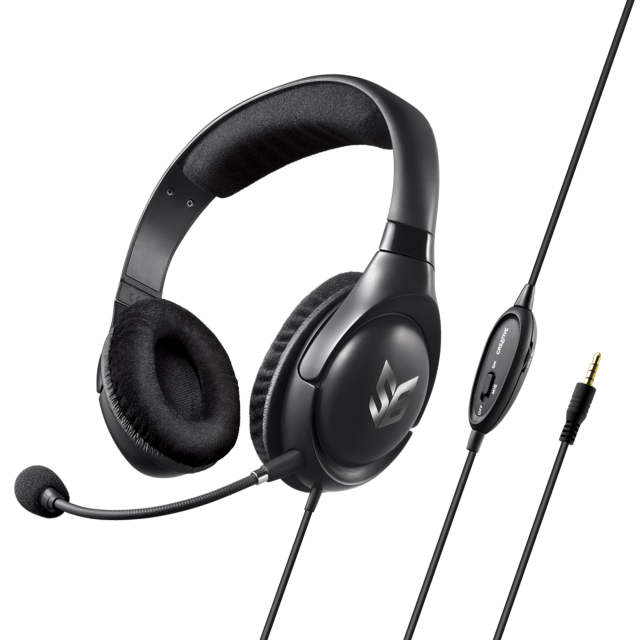 Gaming Headphones Creative Sound Blaster Blaze V2 