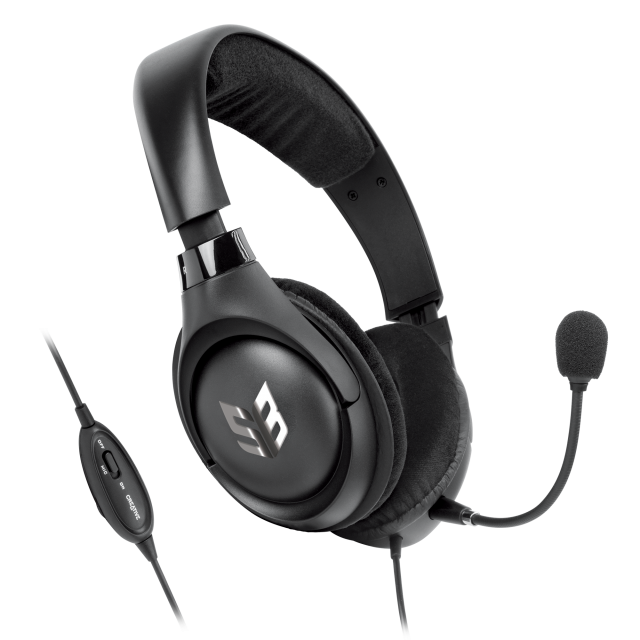 Gaming Headphones Creative Sound Blaster Blaze V2 