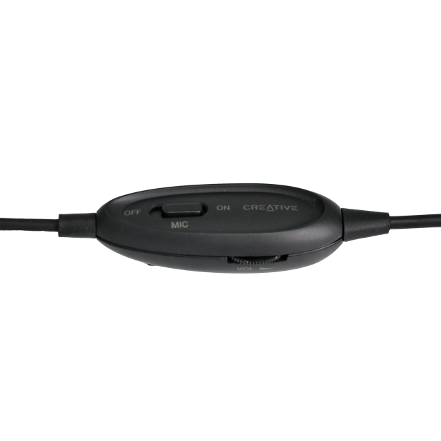 Gaming Headphones Creative Sound Blaster Blaze V2 