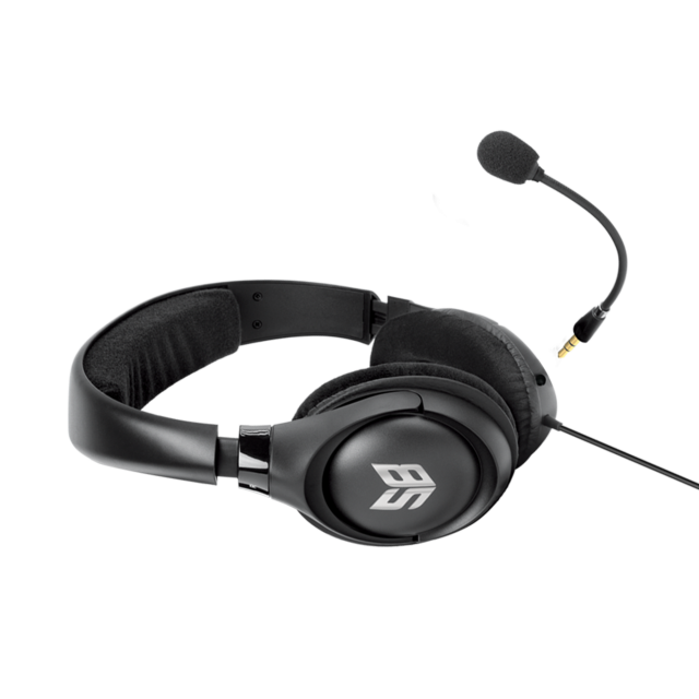 Gaming Headphones Creative Sound Blaster Blaze V2 
