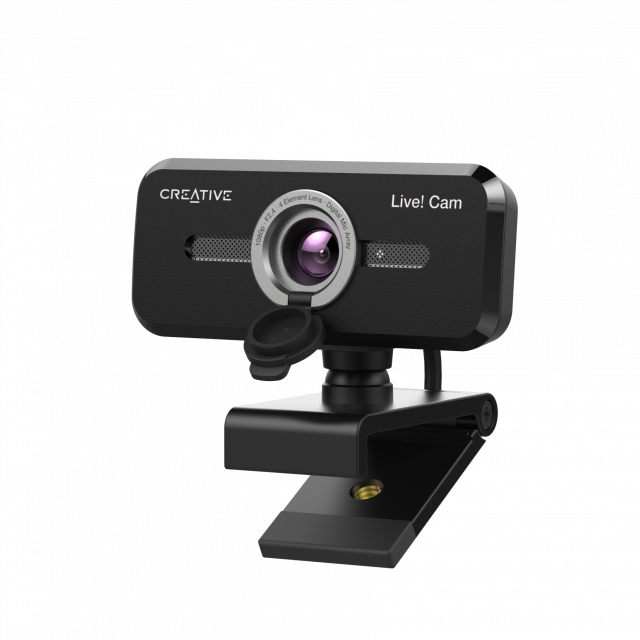 Web Cam Creative Live! Cam Sync - 1080p V2 