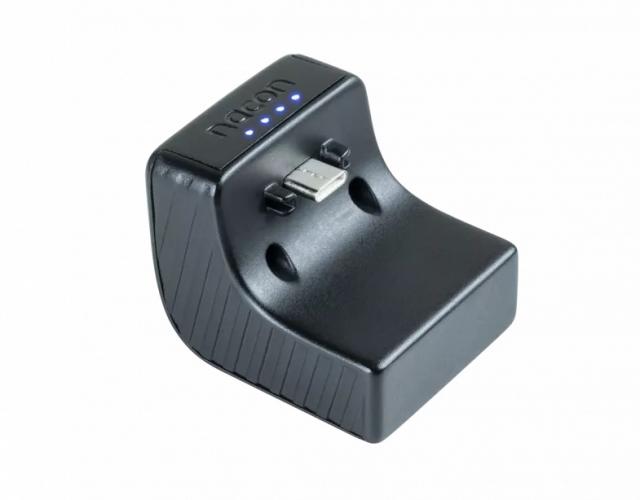 Nacon External Battery for PlayStation5 DualSense Edge Wireless Controllers 
