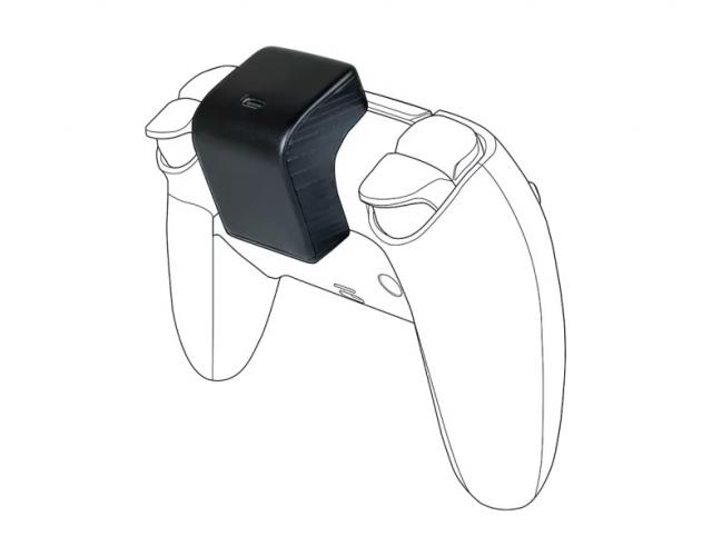 Nacon External Battery for PlayStation5 DualSense Edge Wireless Controllers 