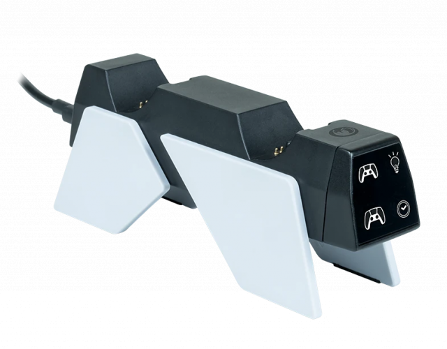 Charging Station Nacon PS5 Dual Charger V4 