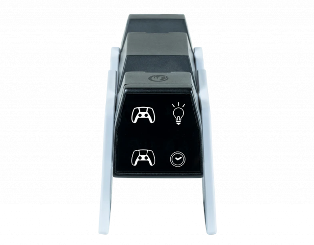 Charging Station Nacon PS5 Dual Charger V4 