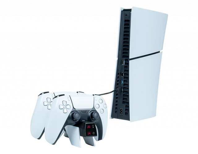 Charging Station Nacon PS5 Dual Charger V4 