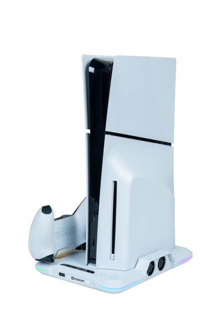 Charging and Stand Nacon за Playstation 5 Slim 