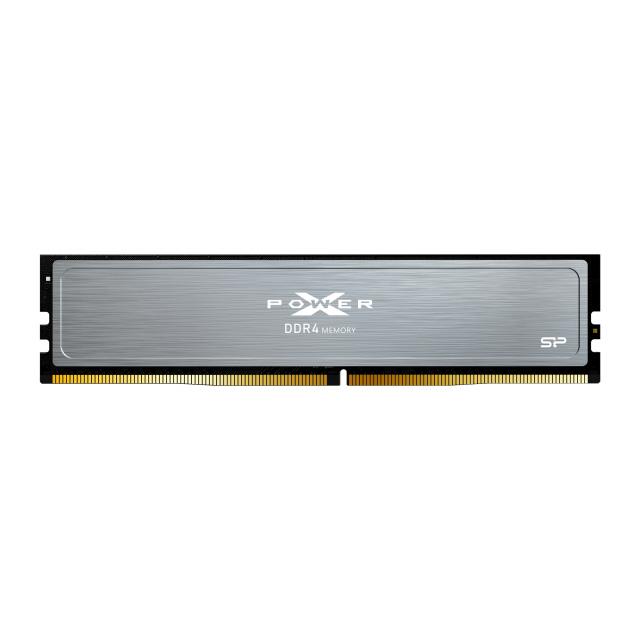 Memory Silicon Power XPOWER Pulse 16GB DDR4 3200MHz CL16 SP016GXLZU320BSI 