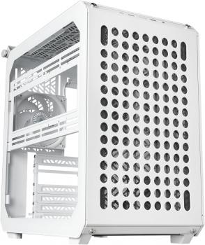 Case Cooler Master QUBE 500 Flatpack White