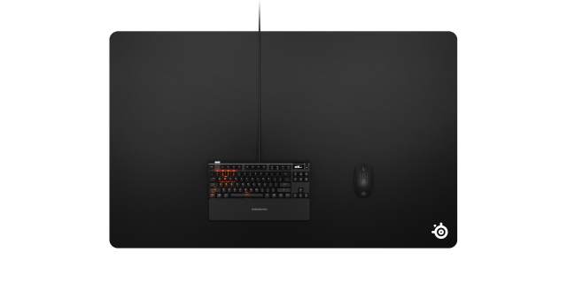 Gaming pad SteelSeries QcK 4XL ETAIL 