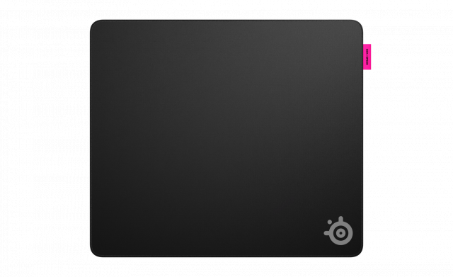 Геймърски пад SteelSeries QcK Performance L Speed 
