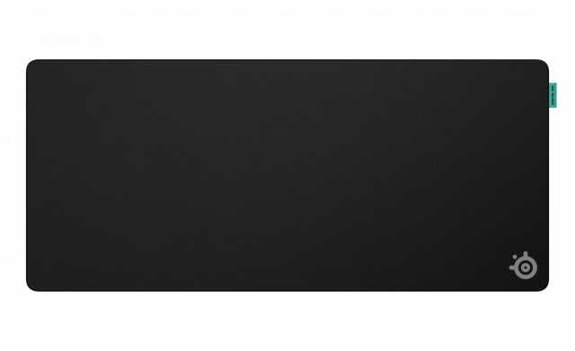 Gaming pad SteelSeries QcK Performance XL Balance 