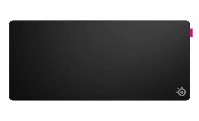 Gaming pad SteelSeries QcK Performance XL Speed 