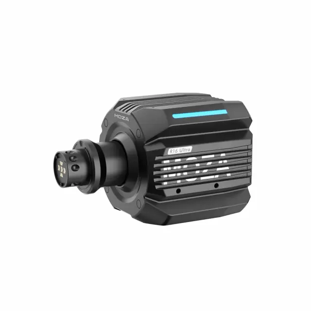 Основа за волан MOZA R16 Ultra Direct Drive 16nm 