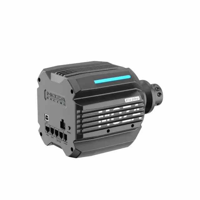 Основа за волан MOZA R16 Ultra Direct Drive 16nm 