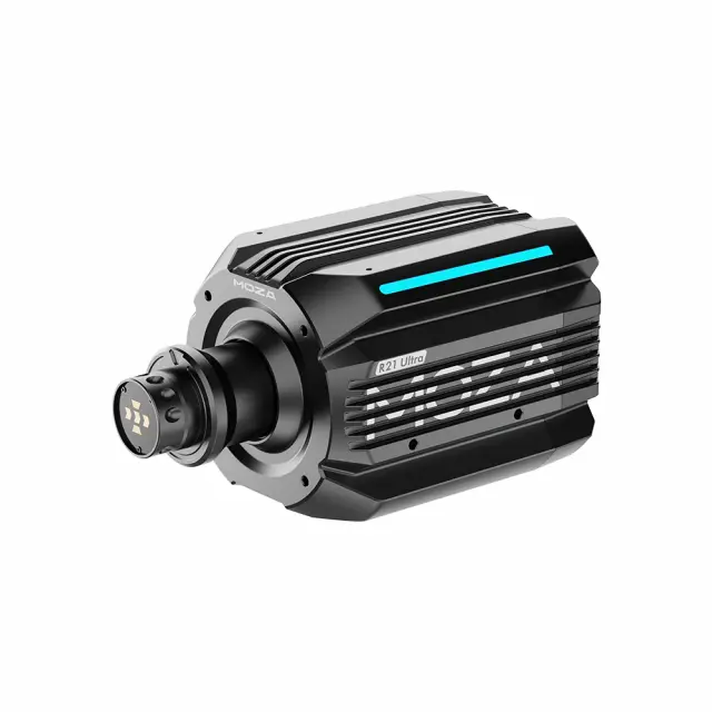 Основа за волан MOZA R21 Ultra Direct Drive 21nm 