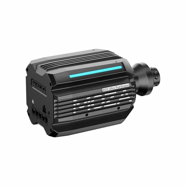 Основа за волан MOZA R25 Ultra True Torque Direct 25nm 