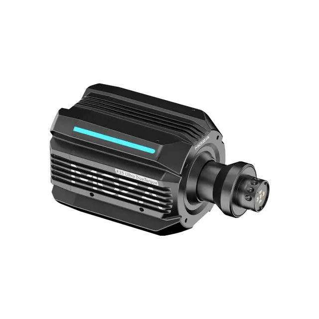 Основа за волан MOZA R25 Ultra True Torque Direct 25nm 