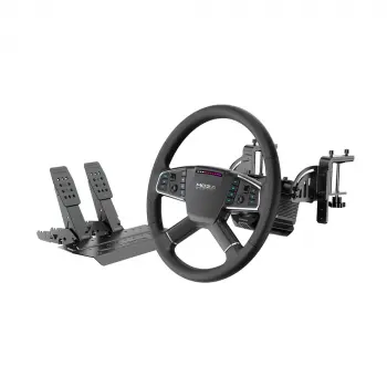 Truck Driving Simulator MOZA R5 Pro Bundle