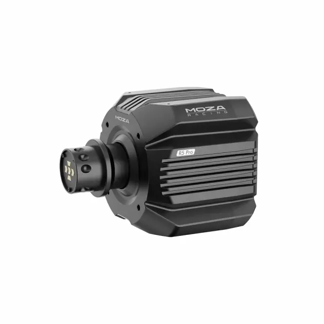 Racing Simulator MOZA R5 Pro Bundle 